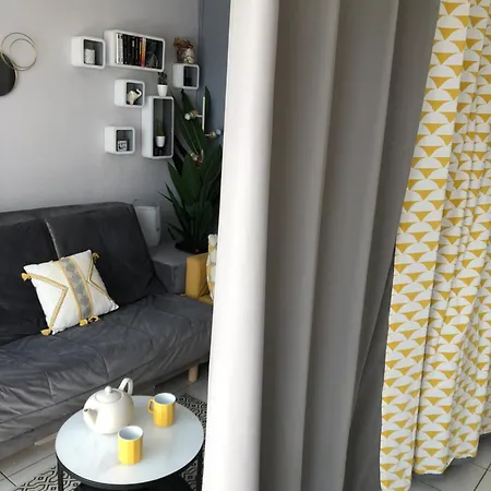 Vue Imprenable Sur La Apartment *